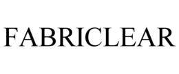 FABRICLEAR trademark