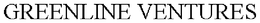 GREENLINE VENTURES trademark