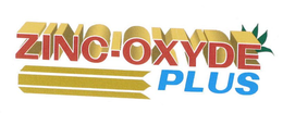 ZINC-OXYDE PLUS trademark