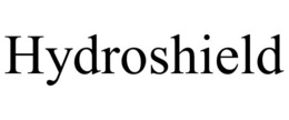 HYDROSHIELD trademark