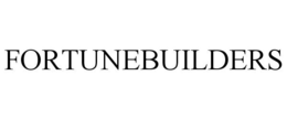 FORTUNEBUILDERS trademark
