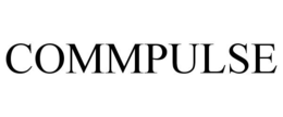COMMPULSE trademark
