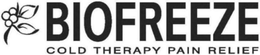 BIOFREEZE COLD THERAPY PAIN RELIEF trademark
