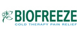 BIOFREEZE COLD THERAPY PAIN RELIEF trademark
