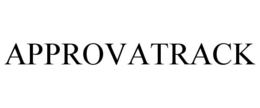 APPROVATRACK trademark