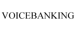 VOICEBANKING trademark