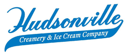 HUDSONVILLE CREAMERY & ICE CREAM COMPANY trademark