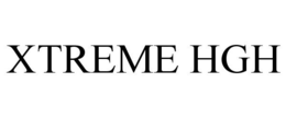 XTREME HGH trademark