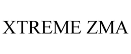 XTREME ZMA trademark