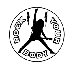 ROCK YOUR BODY trademark