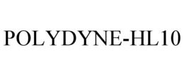 POLYDYNE-HL10 trademark