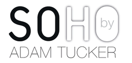 SOHO BY ADAM TUCKER trademark