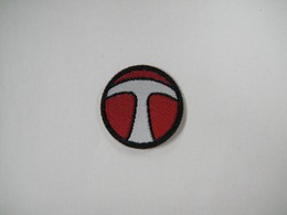 T trademark