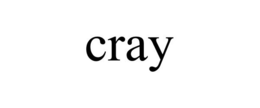 CRAY trademark