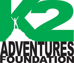 K2 ADVENTURES FOUNDATION trademark