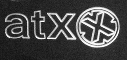 ATX X trademark