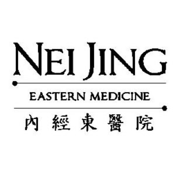 NEI JING EASTERN MEDICINE trademark
