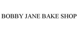 BOBBY JANE BAKE SHOP trademark