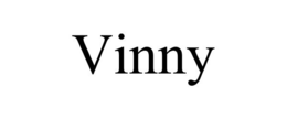 VINNY trademark