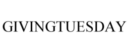 GIVINGTUESDAY trademark
