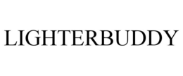 LIGHTERBUDDY trademark