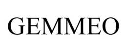 GEMMEO trademark