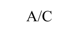 A/C trademark