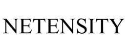 NETENSITY trademark