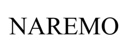 NAREMO trademark