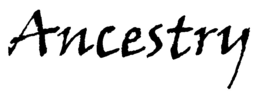 ANCESTRY trademark