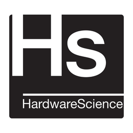 HS HARDWARESCIENCE trademark