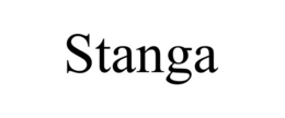 STANGA trademark