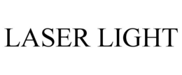 LASER LIGHT trademark
