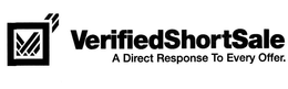 VERIFIEDSHORTSALE A DIRECT RESPONSE TO EVERY OFFER. trademark