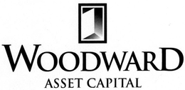 WOODWARD ASSET CAPITAL trademark