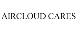 AIRCLOUD CARES trademark