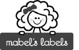 MABEL'S LABELS trademark