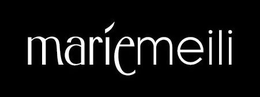 MARIE MEILI trademark