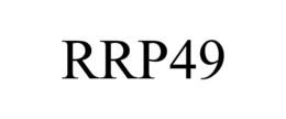RRP49 trademark