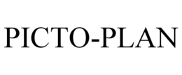 PICTO-PLAN trademark