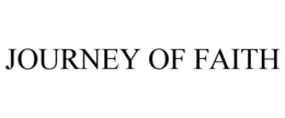 JOURNEY OF FAITH trademark
