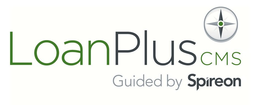 LOANPLUSCMS GUIDED BY SPIREON trademark