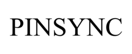 PINSYNC trademark