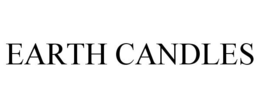 EARTH CANDLES trademark