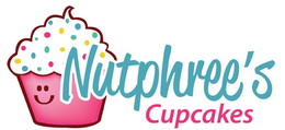 NUTPHREE'S CUPCAKES trademark