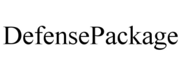 DEFENSEPACKAGE trademark