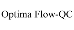 OPTIMA FLOW-QC trademark