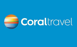 CORALTRAVEL trademark