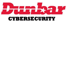 DUNBAR CYBERSECURITY trademark