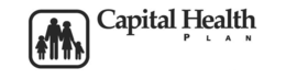 CAPITAL HEALTH P L A N trademark
